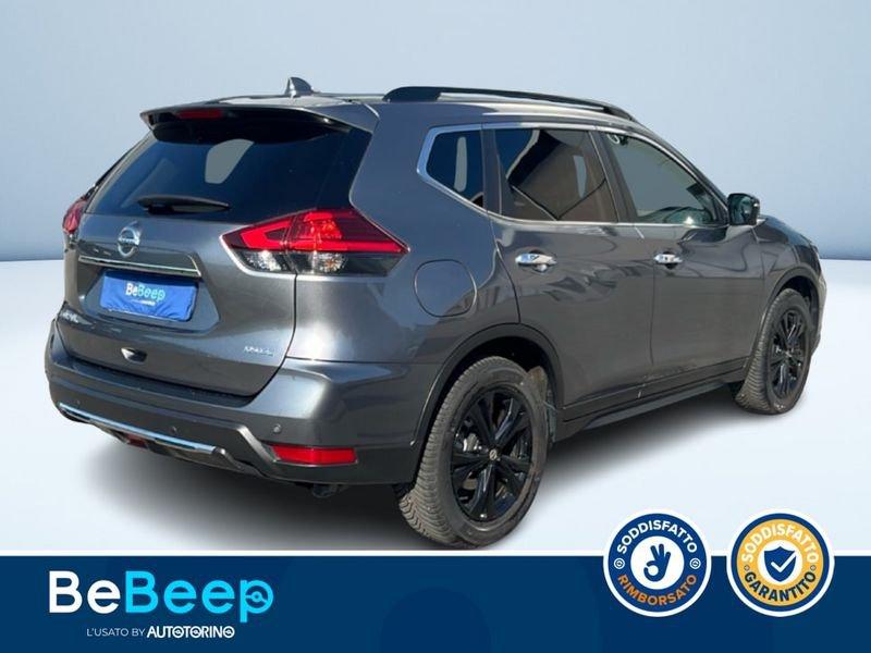 Nissan X-Trail 1.7 DCI N-CONNECTA 4WD MY20
