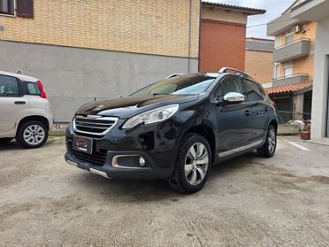Peugeot 2008 1.6 e-HDi 92 CV Stop&Start ETG6 Active