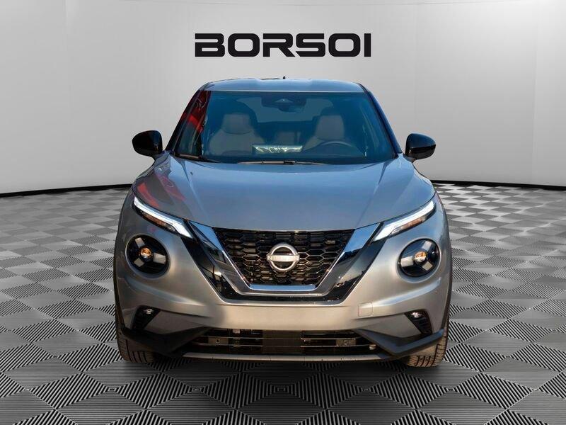 Nissan Juke NEW MC24 N-CONNECTA DCT