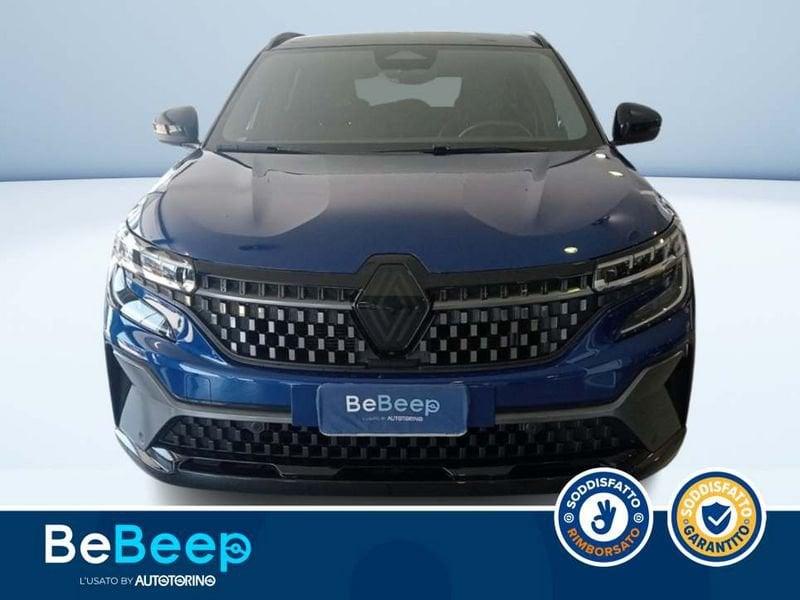 Renault Austral 1.2 E-TECH FULL HYBRID ICONIC ESPRIT ALPIN