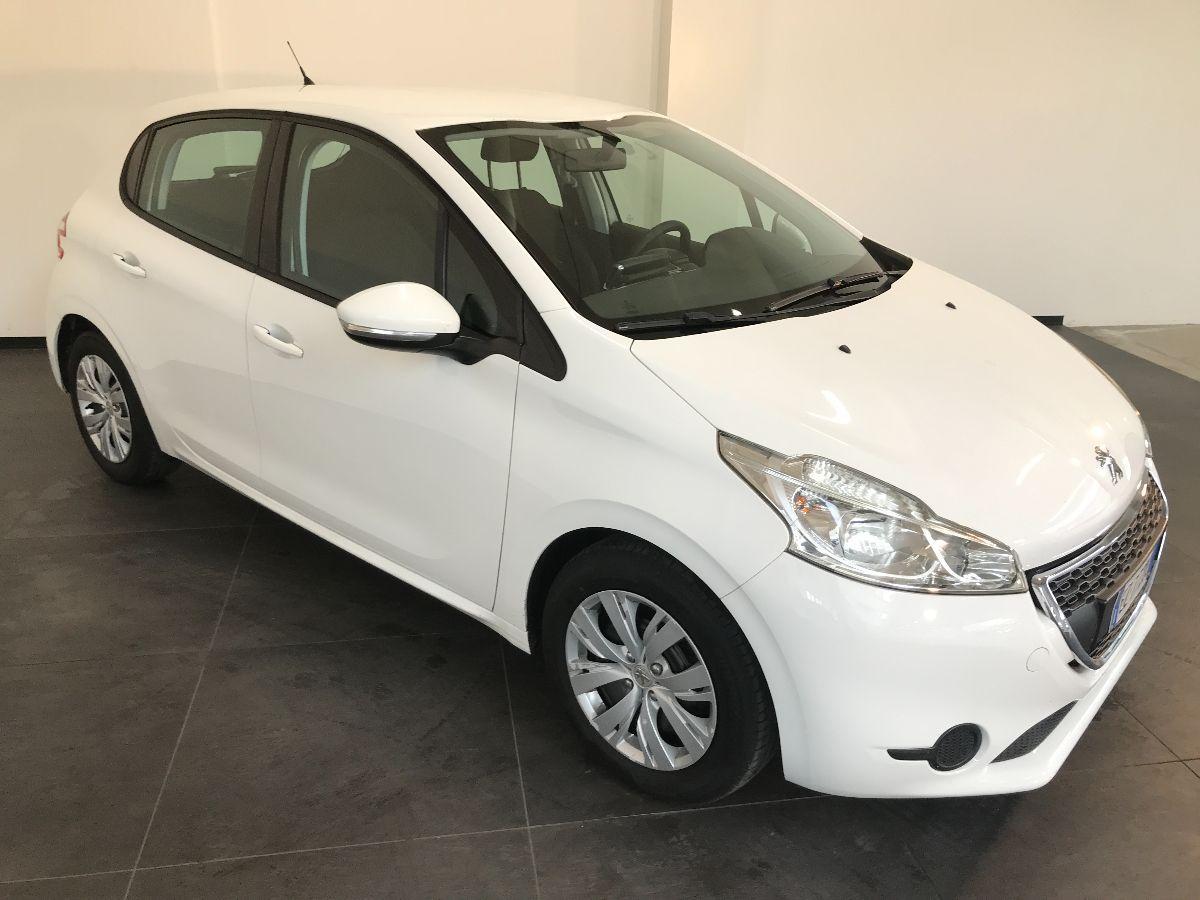 PEUGEOT 208 1.0 68 CV 5p. Active