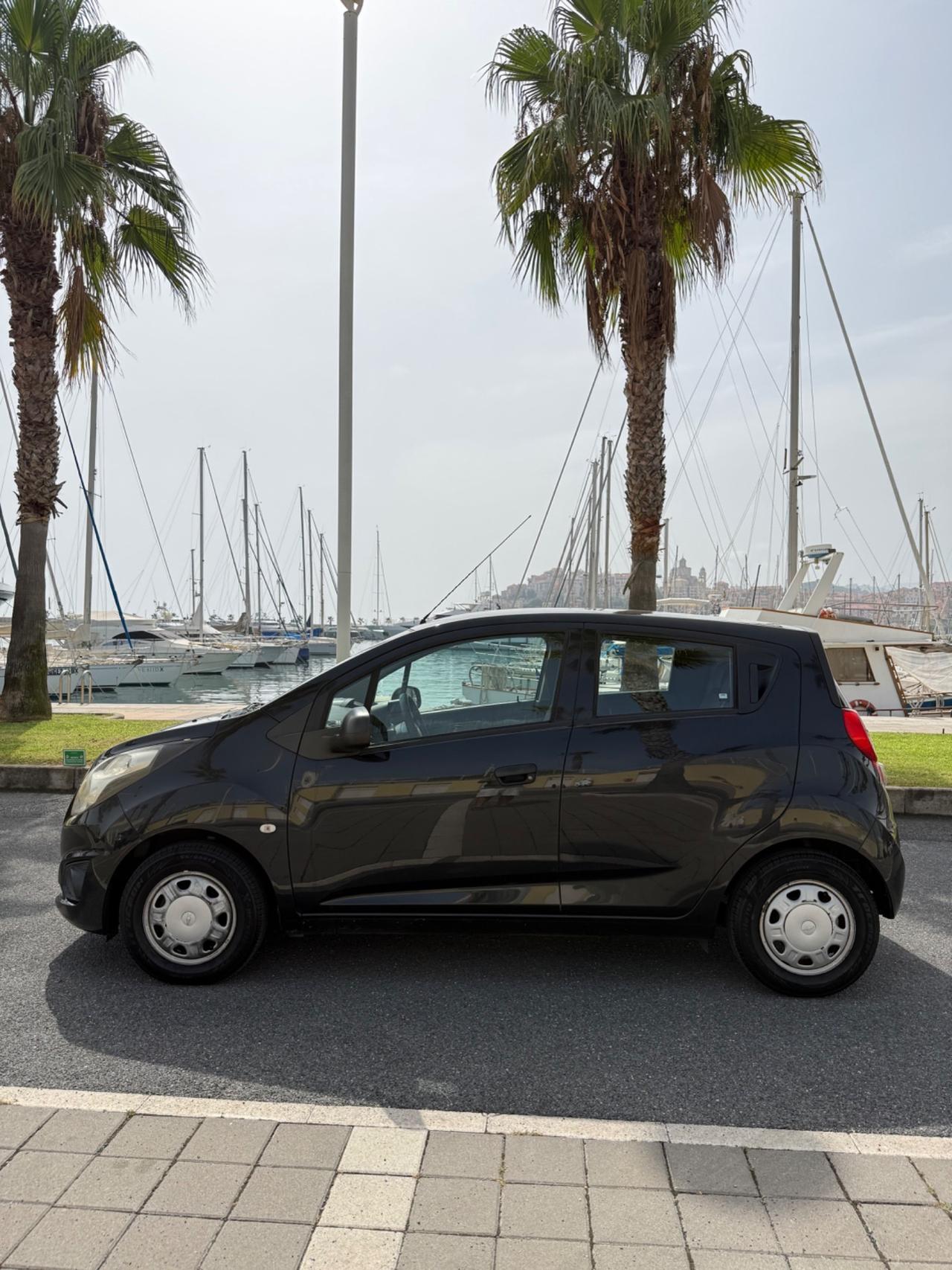 Chevrolet Spark 1.0 LS GPL