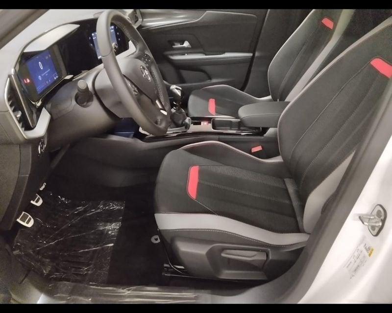 Opel Mokka GS ICE BENZINA 100HP CAMBIO MANUALE