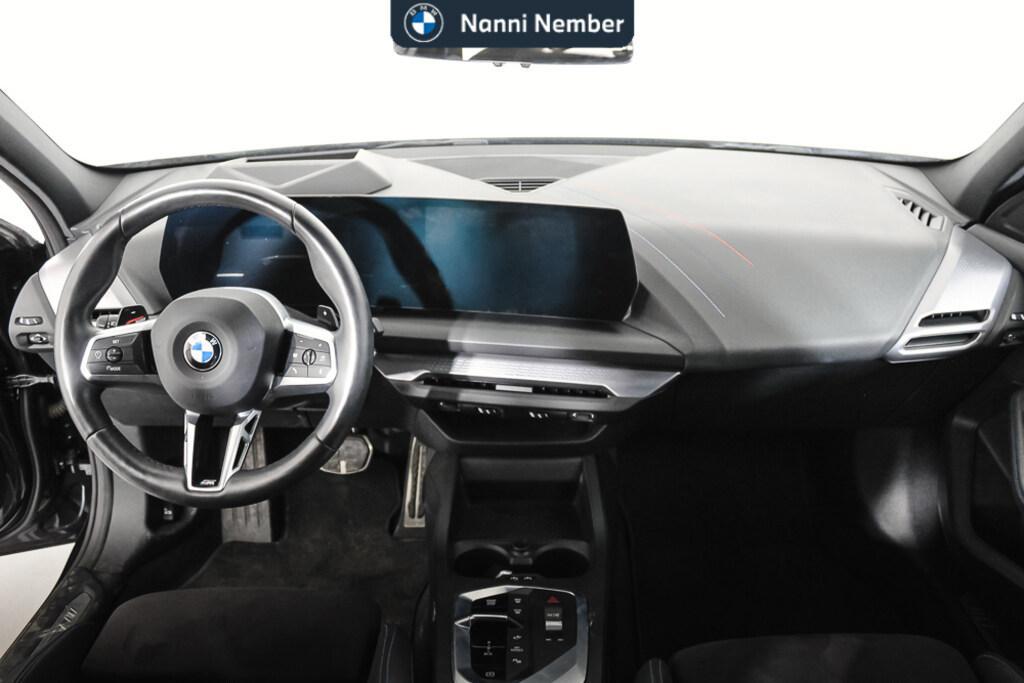 BMW Serie 1 118 d MSport Pro DCT