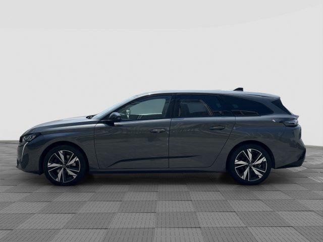 PEUGEOT 308 308 BlueHDi 130 S&S EAT8 SW Allure