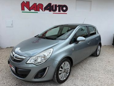 Opel Corsa 1.2 5 porte Start&Stop Elective