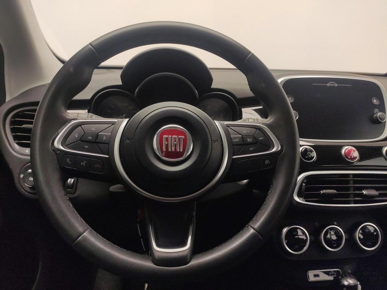 Fiat 500X 1.0 T3 120 CV