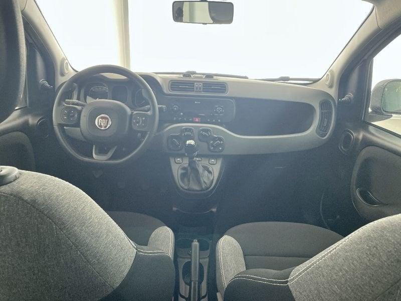 FIAT Panda 1.0 FireFly 70cv S&S Hybrid City Life