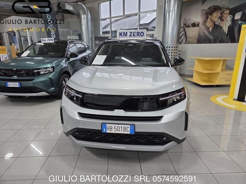 Opel Frontera Frontera Hybrid 145 CV EDCT GS