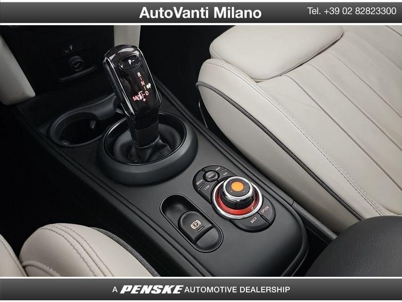 MINI Mini Countryman F60 Mini 1.5 Cooper Business Countryman