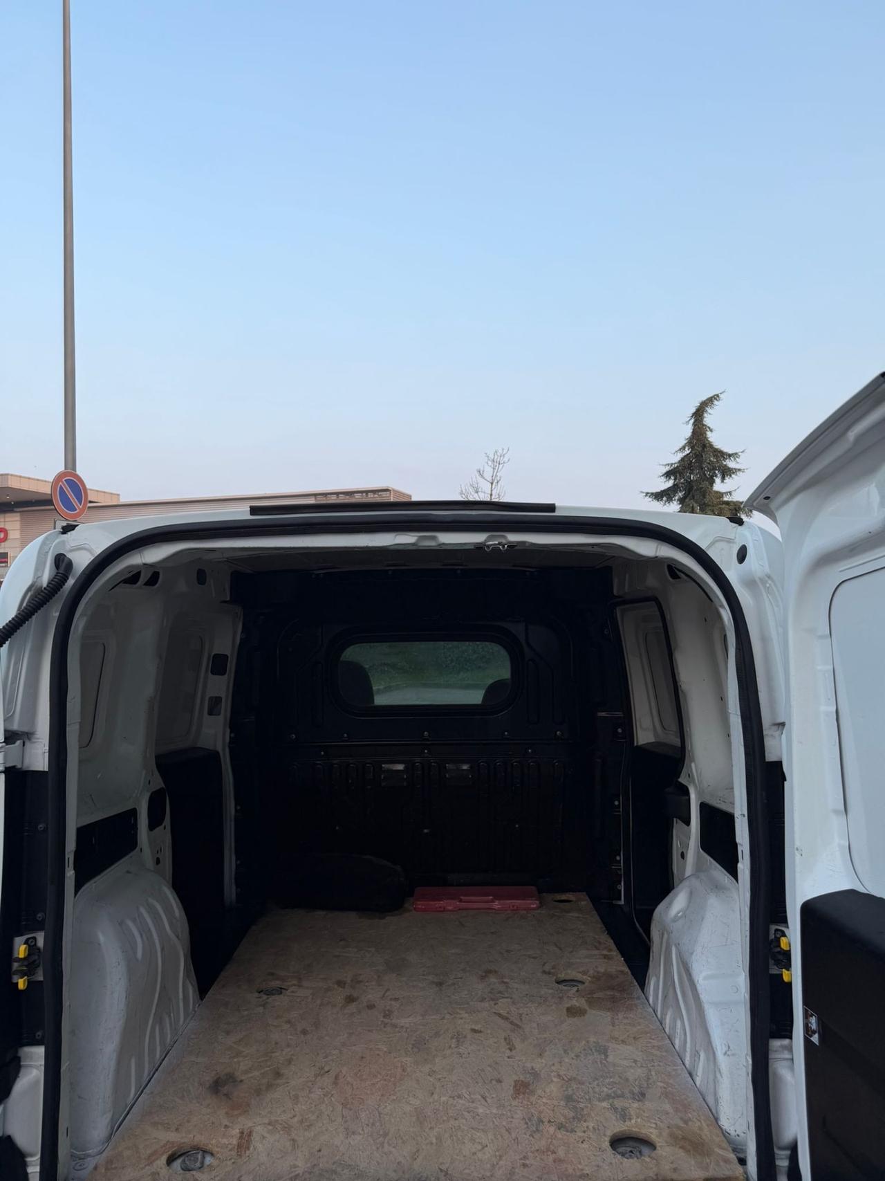 Fiat Doblo Doblò 1.3 MJT PL-TN Cargo Maxi Lamierato E5+