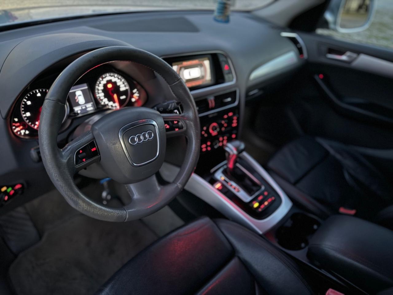 Audi Q5 2.0 TDI 170 CV quattro S tronic 2010/11