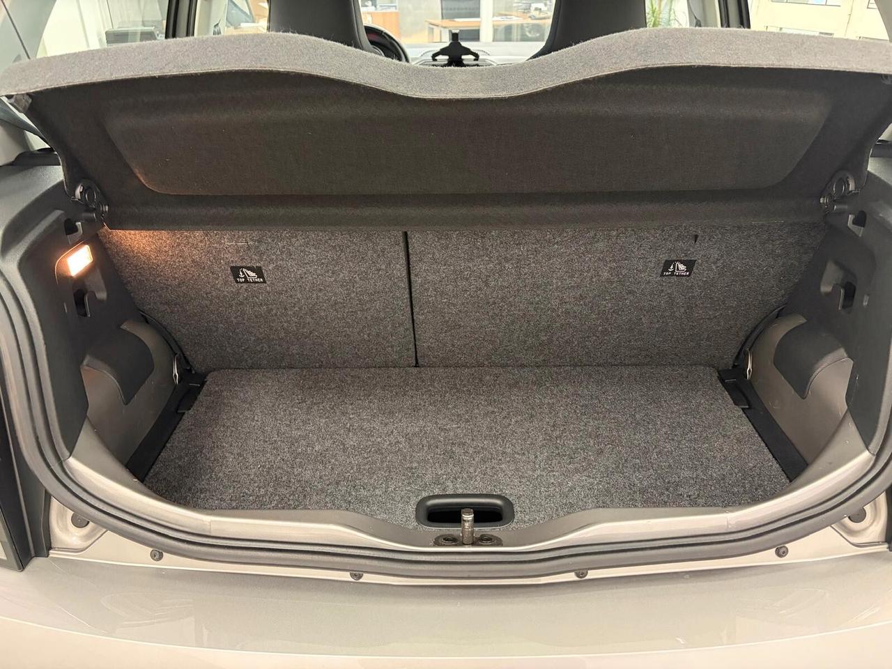 Volkswagen up! 2021 5p 1.0 evo Move 65cv