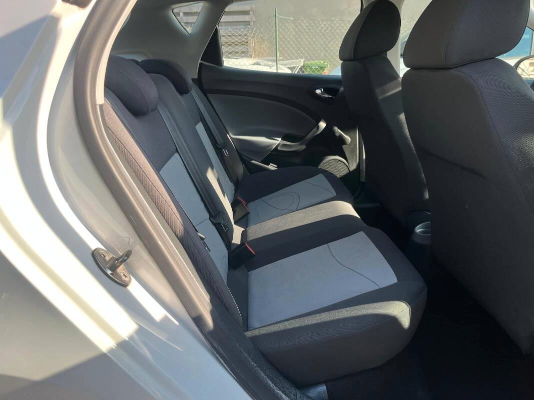 Seat Ibiza 5 Porte 1.2 Style 70cv