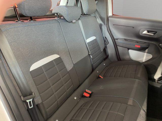 CITROEN C3 1.2 PureTech 100cv S&S MAX