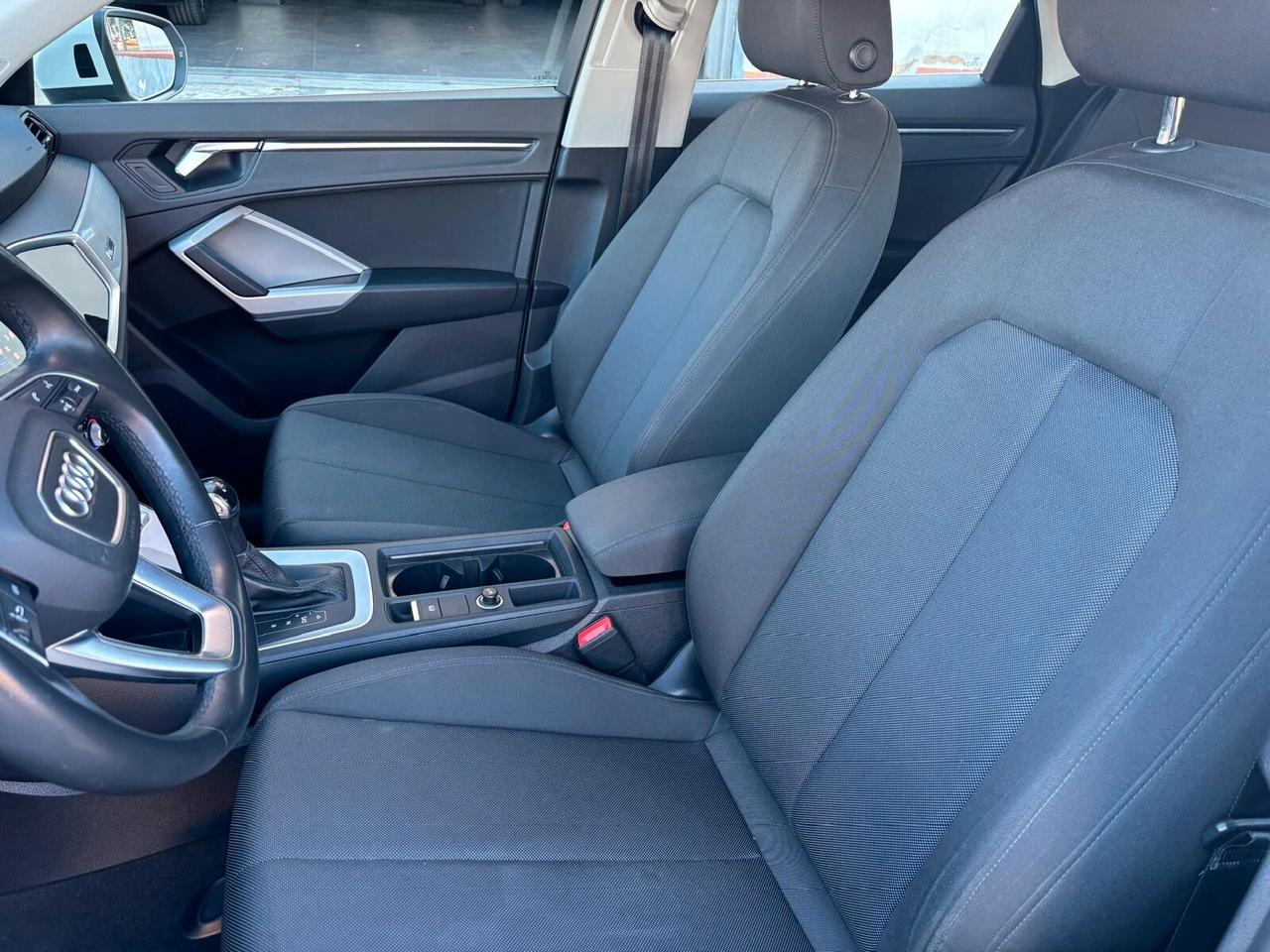 Audi Q3 Sportback TDI 2.0 S-Tronic Business Plus