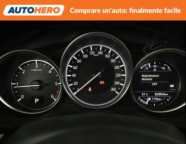 MAZDA CX-5 2.2L Skyactiv-D 175 CV AWD Exclusive