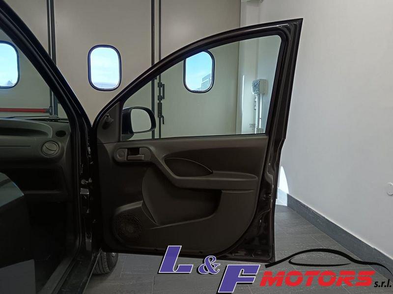 FIAT Panda Classic Panda 1.3 MJT 16V DPF Classic