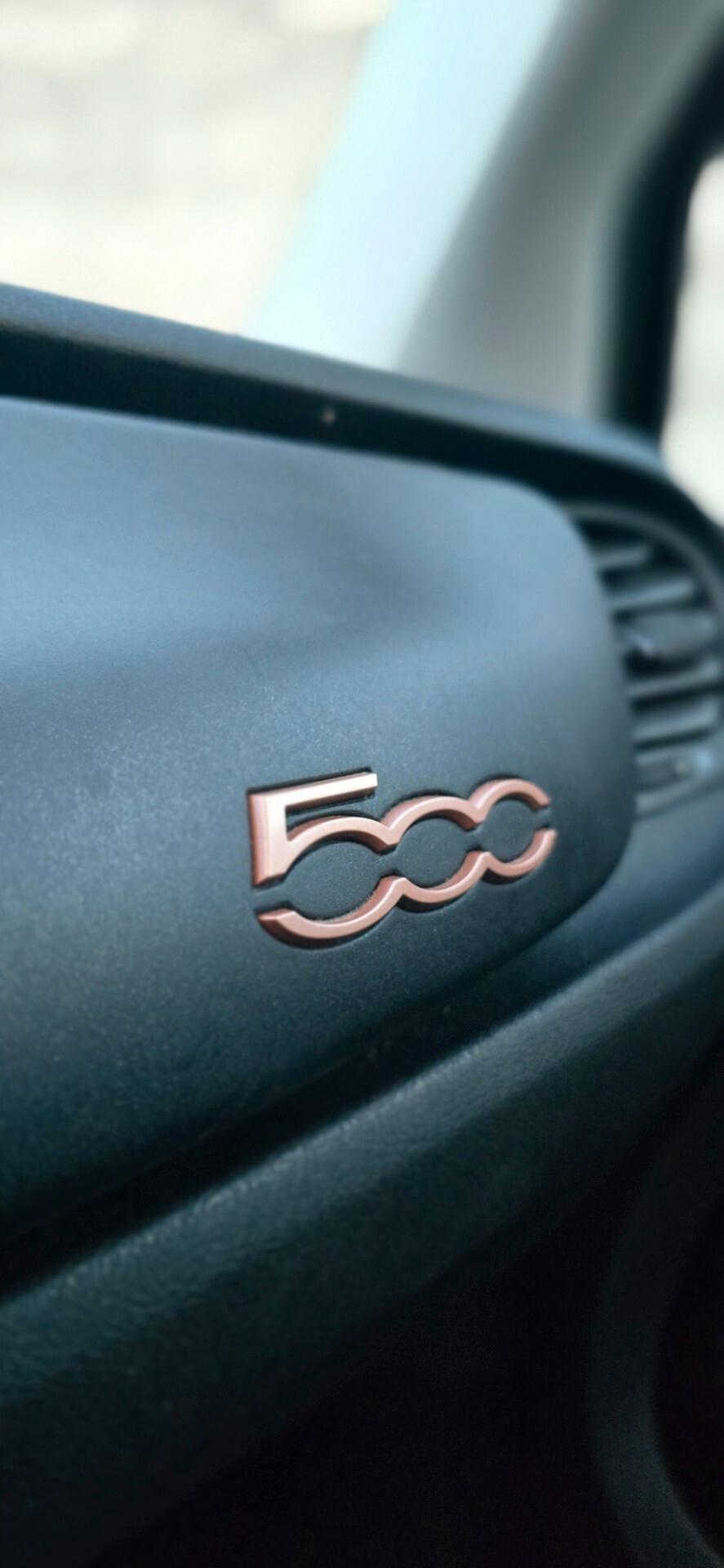 Fiat 500X 1.3 MultiJet 95 CV S-Design Cross