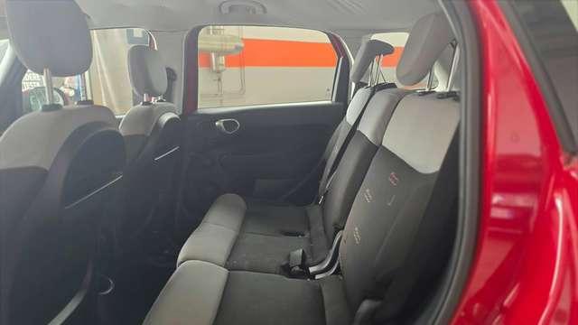 Fiat 500L 500L 1.3 mjt Lounge 85cv