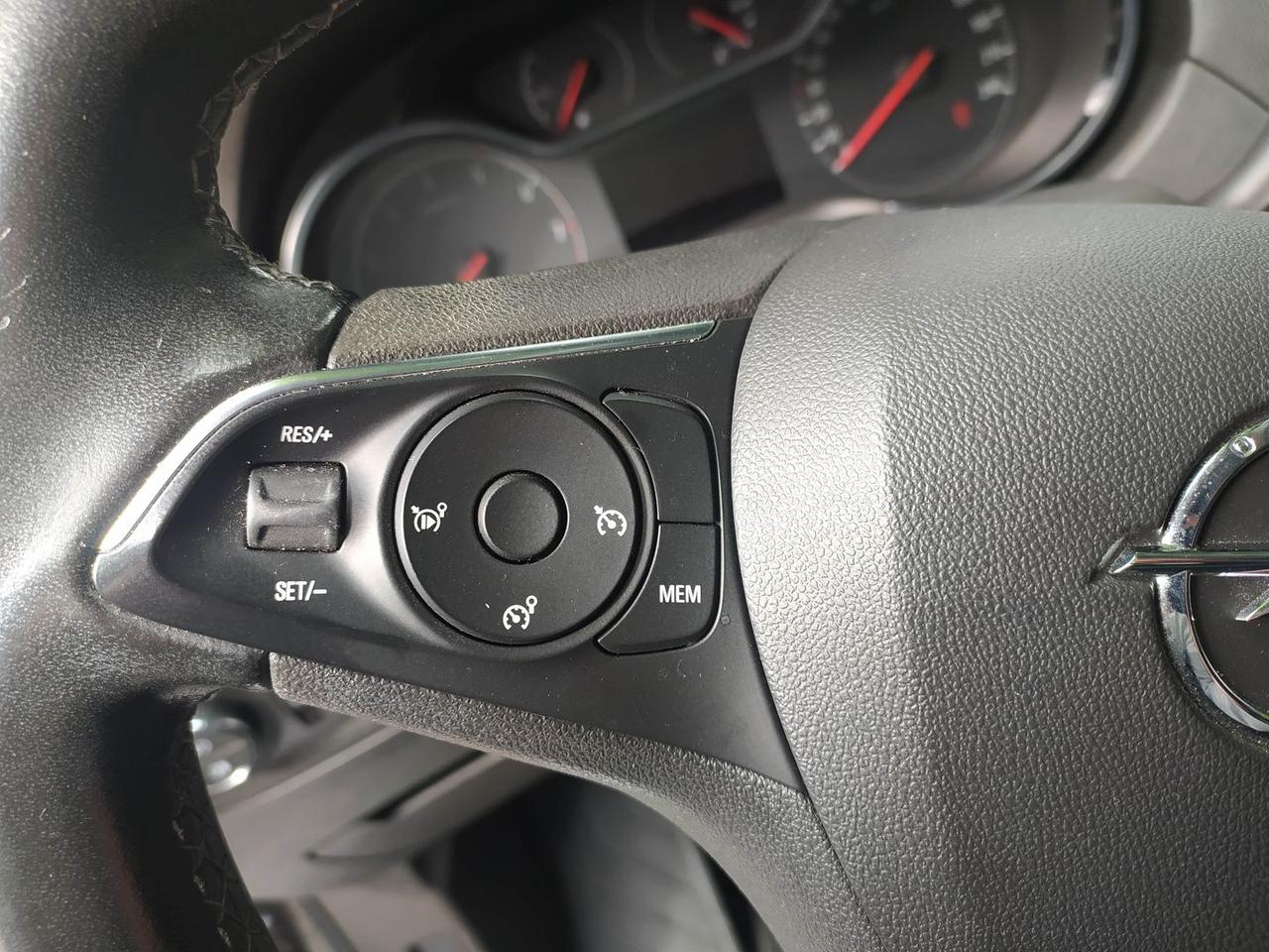Opel Grandland X 1.5 diesel Ecotec