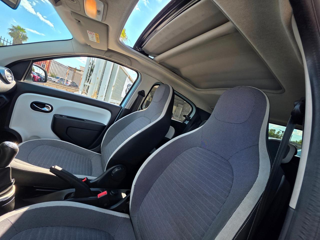 Renault Twingo SCe Life