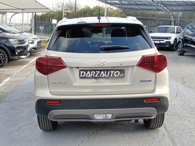 SUZUKI Vitara 1.4 Hybrid Cool+ Bicolor
