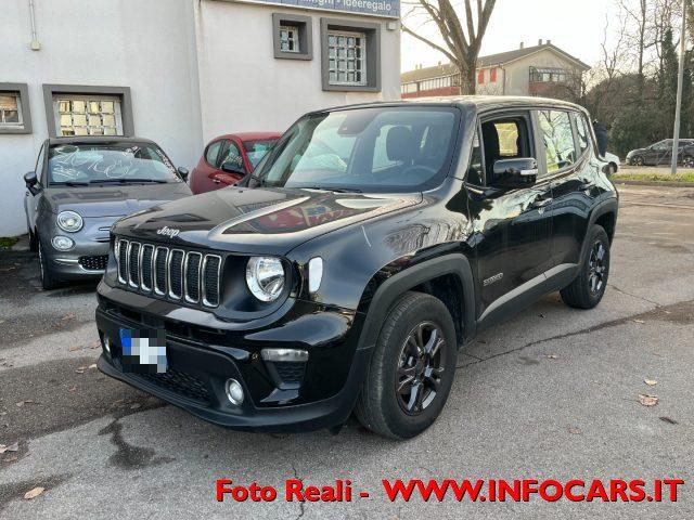 JEEP Renegade 1.6 Mjt 120 CV Longitude