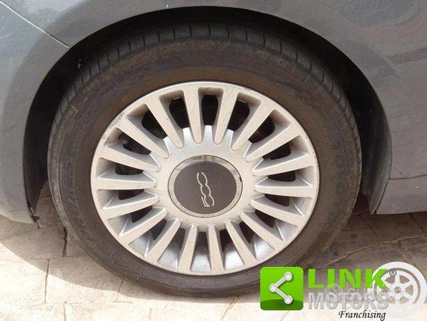 LINK MOTORS: FIAT 500 1.3 M.JET 95 CV STAR