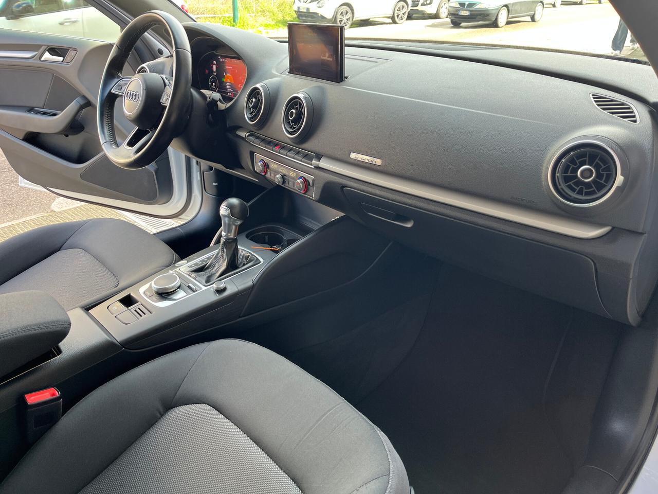 Audi A3 SPB 40 e-tron S tronic Admired