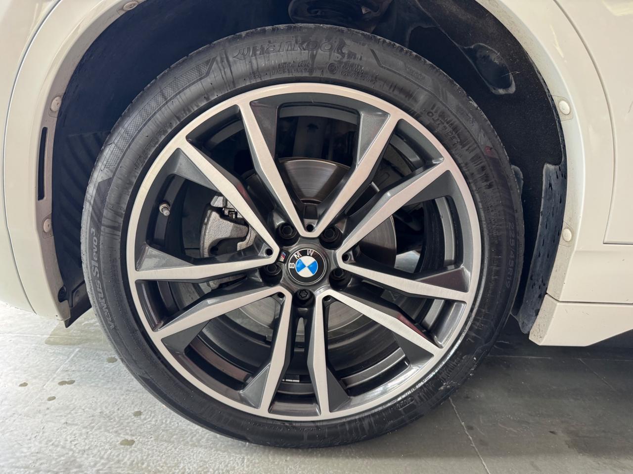 Bmw X2 sDrive18d Msport - 2022