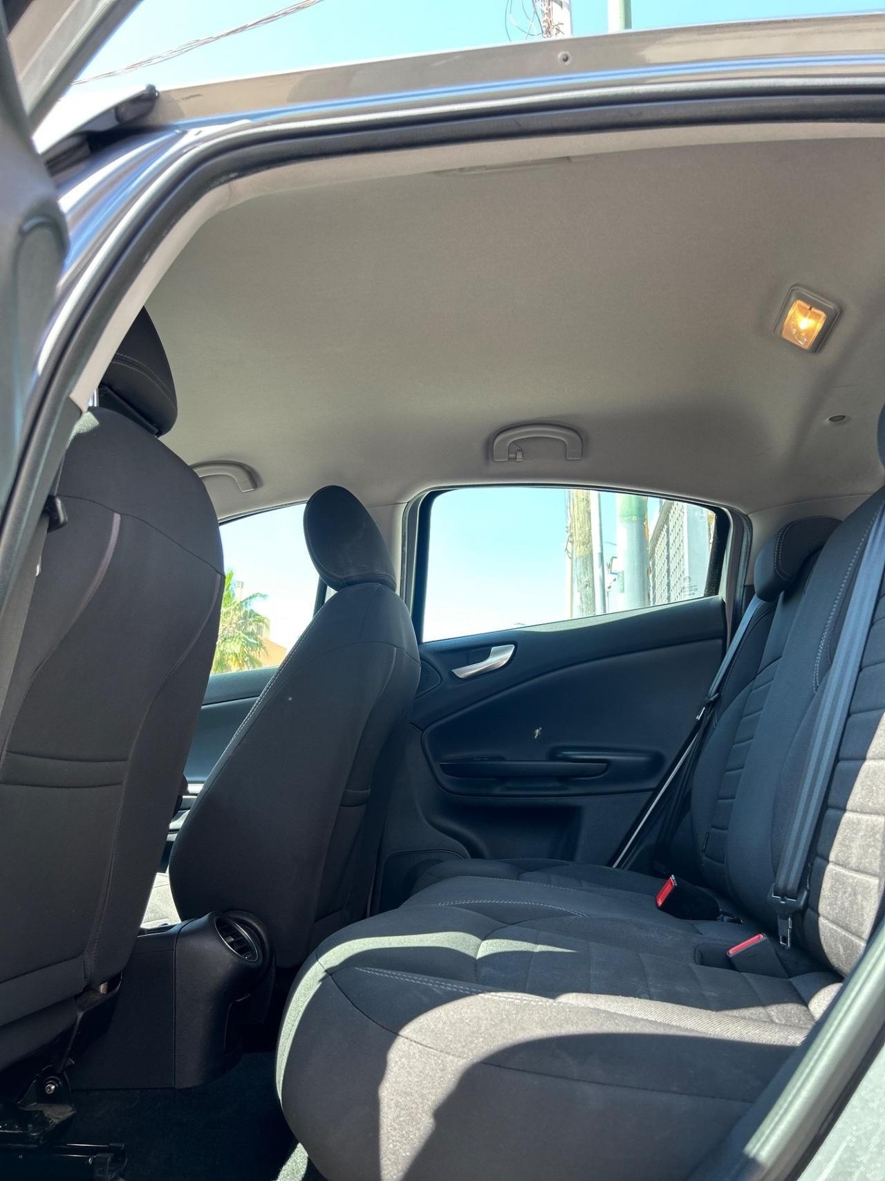Alfa Romeo Giulietta 1.6 120 CV-2017