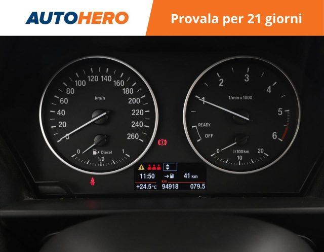 BMW 116 d 5p.