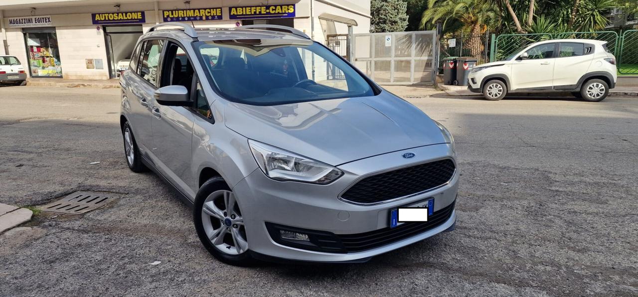 Ford C-Max7 1.5 TDCi 120CV Start&Stop Business 2016