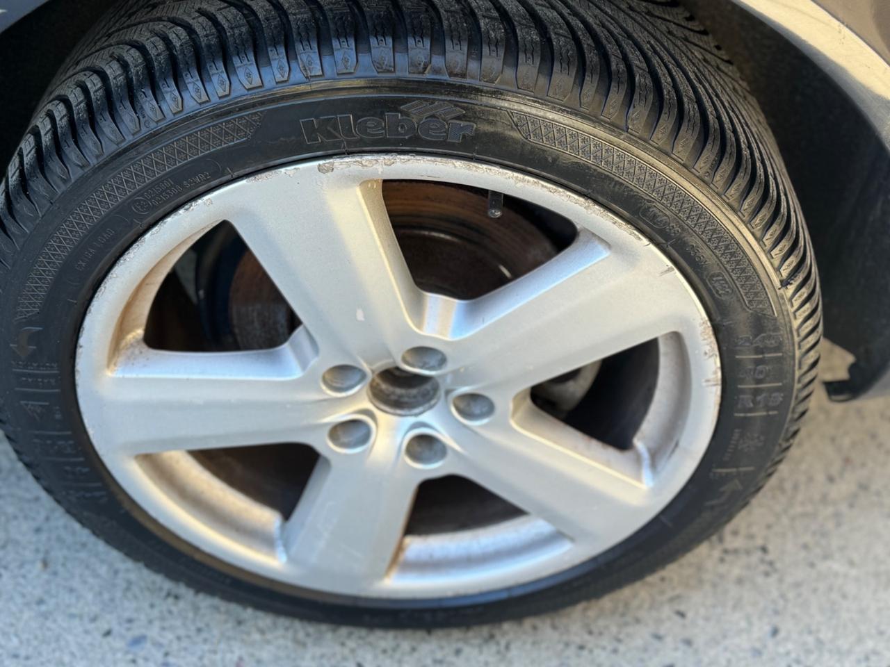 Audi A6 3.0 V6 TDI quattro automatic berlina 2005