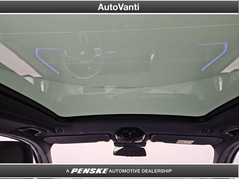 BMW X3 X3 xdrive30e MSport Pro auto