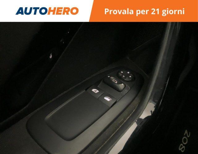 PEUGEOT 208 1° serie PureTech 82 Stop&Start 5 porte Active