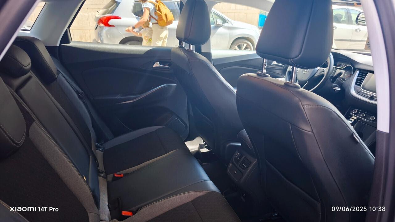 Opel Grandland X 1.5 130cv Ultimate Full-Led 2020