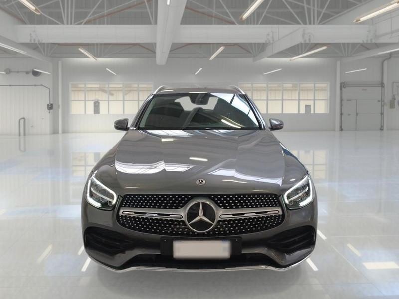 MERCEDES-BENZ GLC 200 d 4Matic Premium Plus aut.