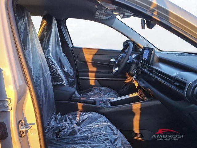 JEEP Avenger Mhev My24 Altitude