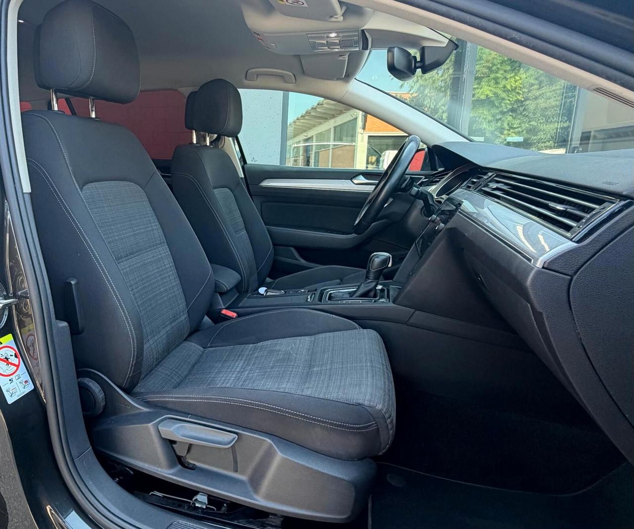 Volkswagen Passat Variant 2.0 TDI SCR EVO Executive