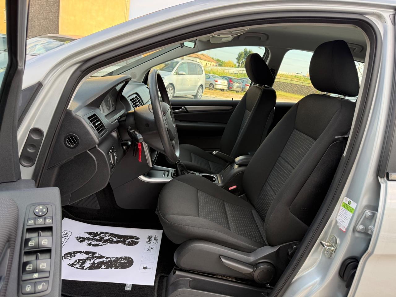 Mercedes-benz B 180 CDI 110 CV Unico Prop. Garanzia