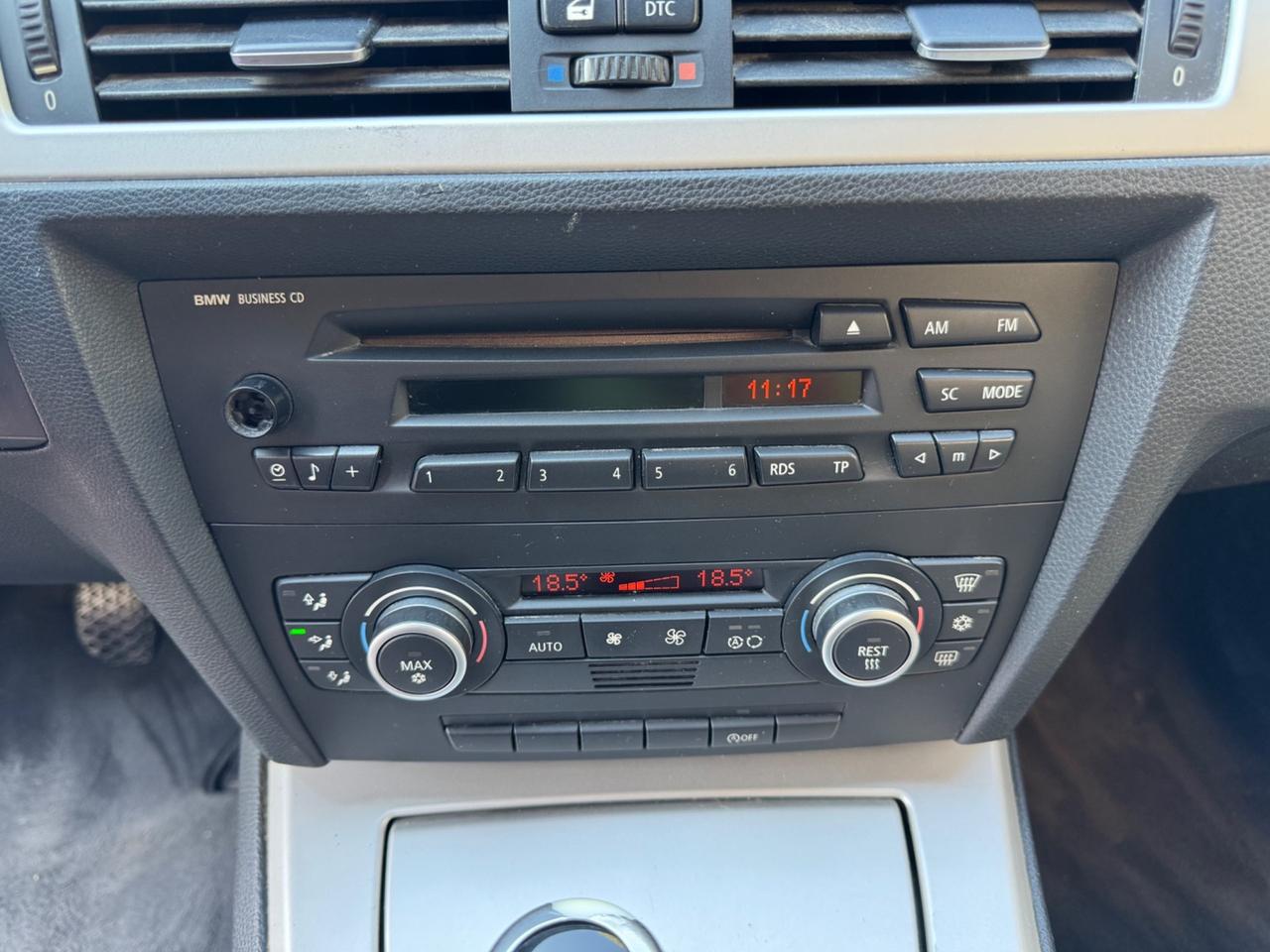 Bmw 318 318d cat Touring MSport