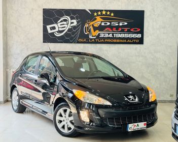 Peugeot 308 1.6 HDi 90CV 5p. Tecno
