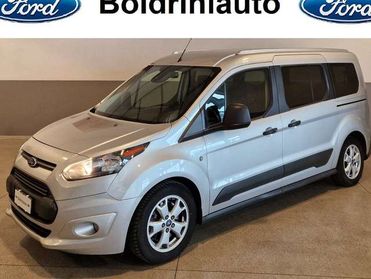 Ford Tourneo Connect passo lungo 7 posti 1.5TDCi 120CV