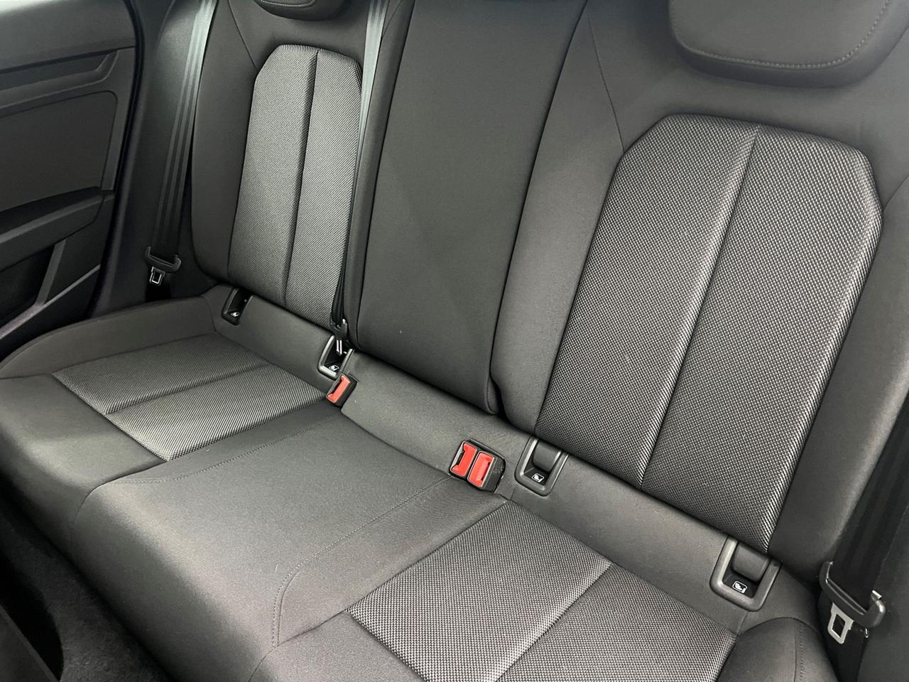 AUDI A3 IV 2020 Sportback A3 Sportback 30 2.0 tdi Business s-tronic