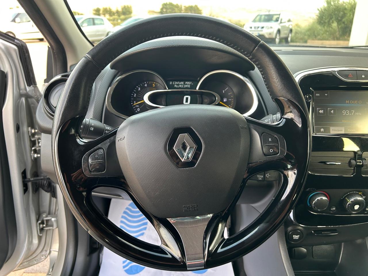 Renault Clio 1.5 dCi 8V 75CV 5 porte Costume National