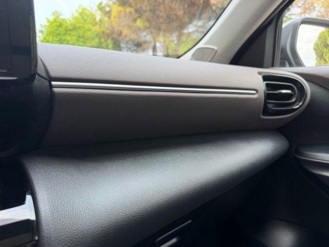 TOYOTA Yaris Cross 1.5 116CV HYBRID E-CVT LOUNGE UNIPROPRIETARIO