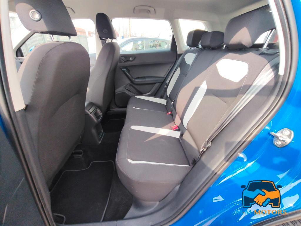 Seat Ateca 1.0 tsi Reference 110cv