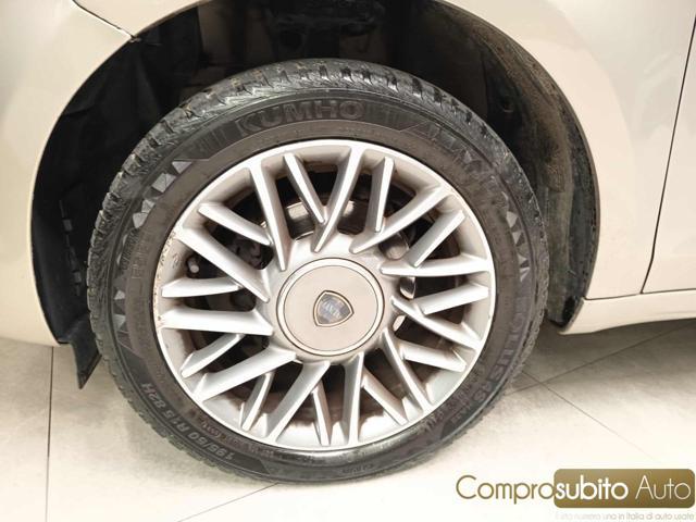 LANCIA Ypsilon 1.3 MJT 16V 95 CV 5 porte S&S Gold